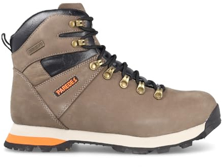 Paredes - Botas de Montaña Hombre Baqueira - 44