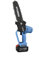 HYUNDAI Sega a batteria litio18V 4ah - Lama da 20cm - Potenza 400W - Omaggio T-Shirt ALA