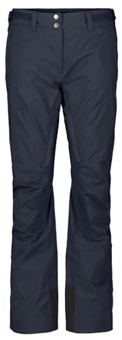Scott SCO Pants W's Ultimate Dryo 10 Dark Blue