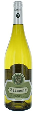Jermann Chardonnay Venezia Giulia IGT 2022 (1 x 0,75 l)