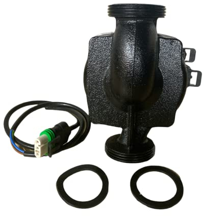 Grundfos UPM3 A Rated Pump for Water Underfloor Heating