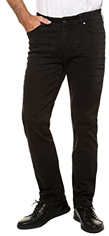 JP 1880 Herren Straight Jeans Jeans Flexnamic®