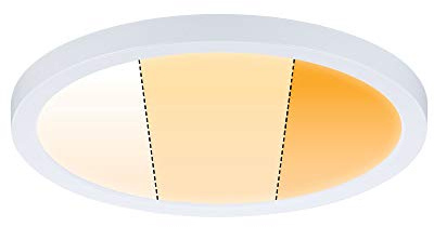 Paulmann EB Panel Areo VariFit IP44 15W 3 Step dim