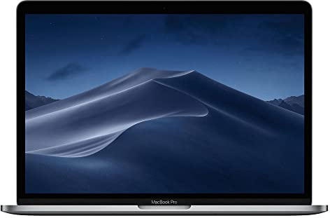 2019 Apple MacBook Pro con 2.4GHz Intel Core i5 (13-Pollici, 16GB RAM, 512GB SSD di Memoria) (AZERTY French) Grigio Siderale (Ricondizionato)