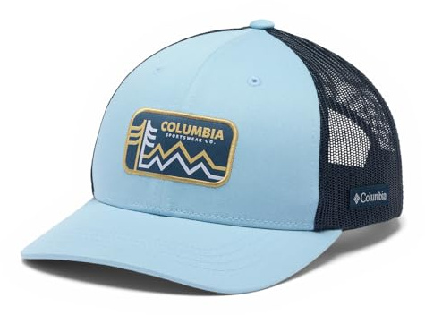 Columbia Unisex Baseball-Cap Kinder, Snap Back Hat Model