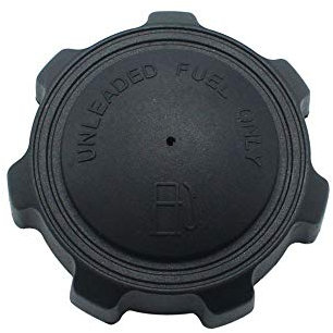 SECURA Benzintankdeckel kompatibel mit McCulloch ST 53 961810010 Schneefräse