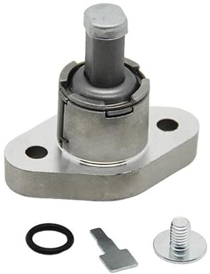 XXCSPDL Accessori per Motociclette, Tenditore della Catena di Distribuzione per CB400SS XR400 NX400 NX4 Falcon Motor, Parti del Motore
