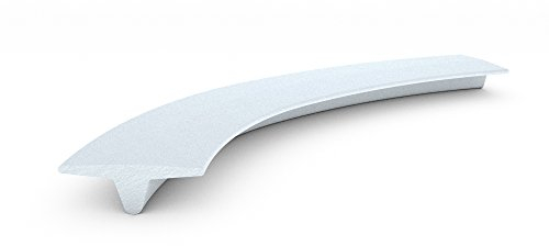 MSS® Liebesbrücke aus Kaltschaum, für alle Matratzen geeignet, Oeko-TEX Zertifiziert, frei von Schadstoffen, langlebig, Made in Germany