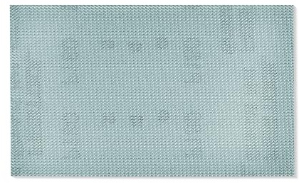 Festool 203286 Netzschleifmittel Granat Net 80x133 P100 GR NET/ 50 Stück | Schleifgitter für RTS 400 & RTSC 400 - Offene Netzstruktur für Staubabsaugung - Einreißfestes Schleifpapier für Holz & Lack
