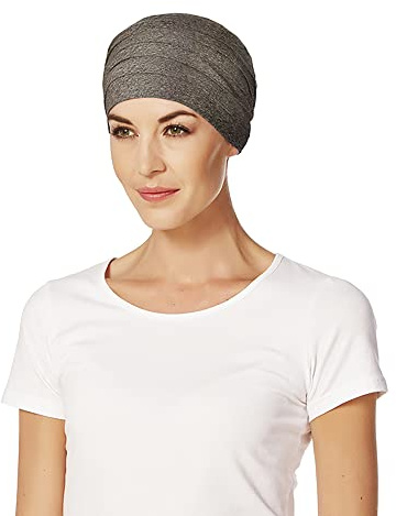 Christine Headwear Damen Yoga Turban Headband (1er Pack)
