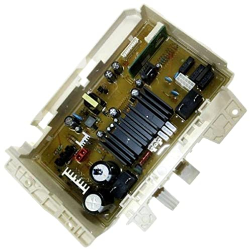 Module pcb main p171.550e pour lave linge Samsung DC92-01223C