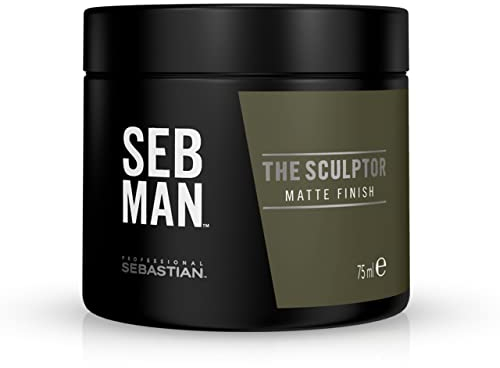 SEBMAN THE SCULPTOR Argile mate 75ml