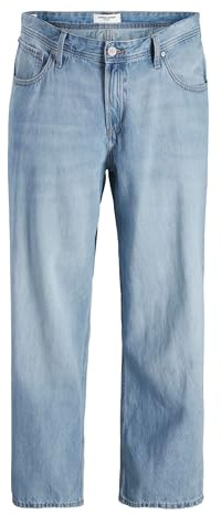 Jack & Jones Herren Jjichris Jjoriginal Cj 920 Noos Jeans, Blue Denim, 32W / 32L EU