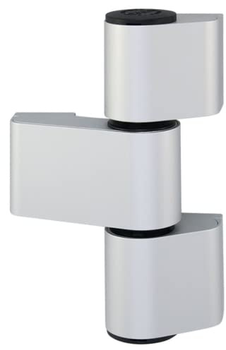 WSS 3D-PLUS Türband PLANAR, 3-teilig - 04.012.3665.114-040123665114 - Hochwertige Qualität - Zuverlässig und langlebig - Ideal für den professionellen Einsatz