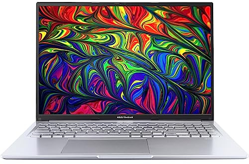 ASUS 16 INCH Intel i5 8G 256GB Win11 Home