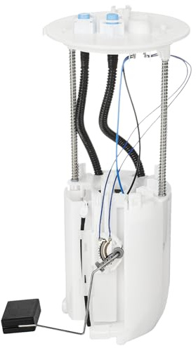ECCPP Fuel Pump Assembly SP9180M Compatible with Toyota FJ Cruiser 2010 2011 2012 2013 2014 V6 4.0L Petrol Naturally Aspirated, Replaces 7702006411, 8332035610