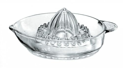 mille idee Spremiagrumi spremi agrumi limoni arance in vetro misure: 200x155 x h76 mm