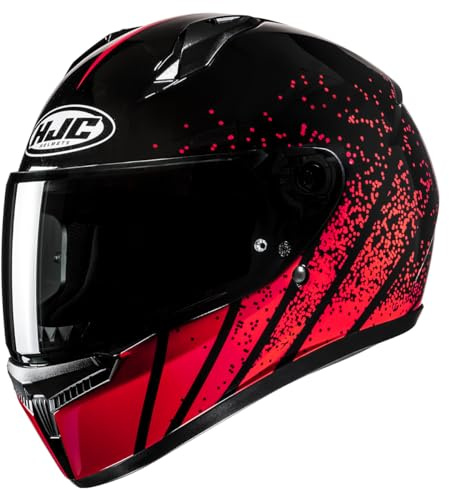 HJC, Integraler Motorradhelm C10 HAVEN MC1, L