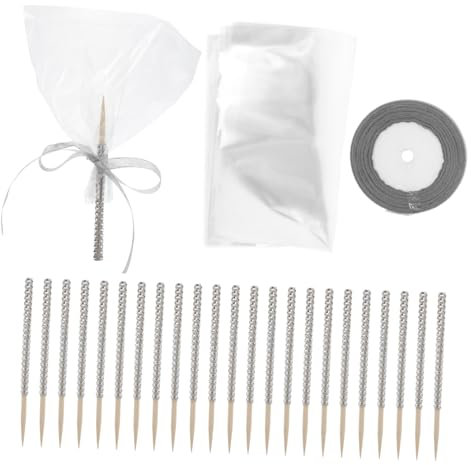 Abaodam de Bâtons Élégants pour Mariage Buffet