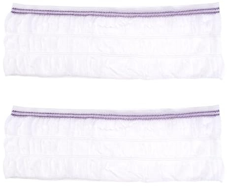 Lot de 2 Culottes Filet Respirantes Grandes Tailles, Maintien pour Protections Incontinence Adulte Homme Femme, Unisexes