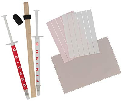 Glas Kratzer-Entferner Glass Polish Glas Politur Einzelpack für Uhren