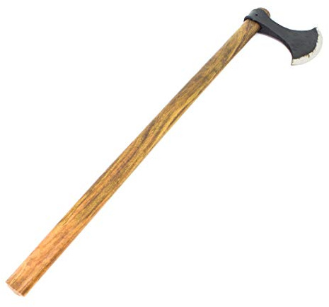 Wikinger Axt Dänenaxt