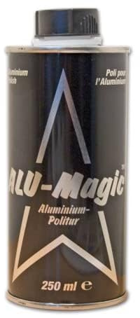 Autec Aluminium Politur Alu-Magic® 2.0