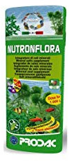 PRODAC ABONO LIQUIDO NUTRONFLORA 250 ML