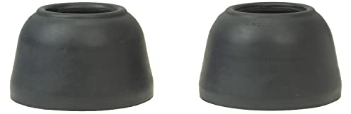 Weaver Leather Horse-Craft Pull-On Bell Boots
