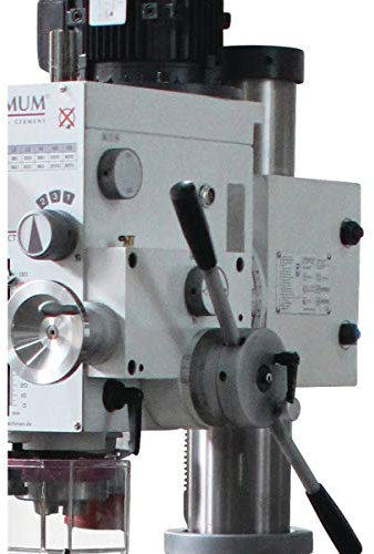 OPTIMUM 3034351 - Trapano a colonna OPTIdrill DH 40CTP