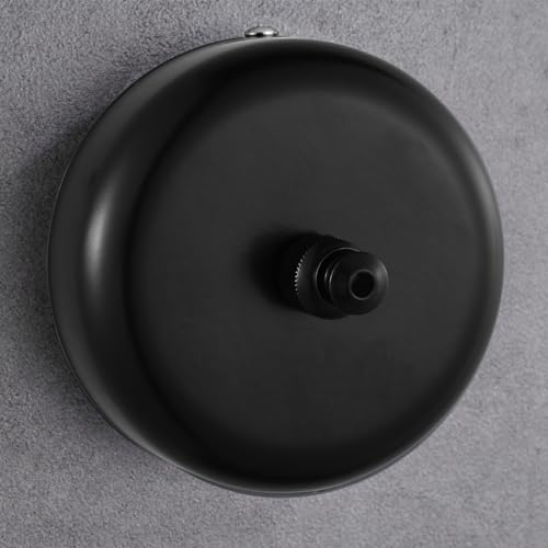 KIAYOO Tendedero Retráctil, Cuerda para Tender La Ropa Pared Interior & Exterior,Washing Line Indoor Outdoor para Pisos Hoteles Baños Balcones Caravanas,Negro