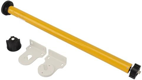 Cordless Child Safe Roller Shade Motor Kit with App Controlled Convenience for Home