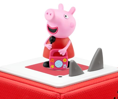 tonies Peppa Pig, My First Album