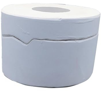 Nishiyuenyi Molde de Taza de té de Yeso, Molde de hormigón de Yeso, Bricolaje, fácil de desmoldar, Molde de Taza de té de cerámica, Molde de Yeso para Oficina, Style C