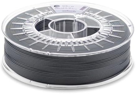 extrudr® DuraPro ASA ø1.75mm (2.0kg) CF (CARBON FASER) - 3D Drucker Filament - Made in Austria