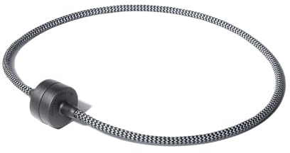 STYYL Sticky Stricky - das universelle magnetische Befestigungs-Gadget - schwarz reflektierend