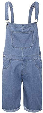 Tuta in denim da uomo pantaloncini da esterno da uomo multi tasca da lavoro cargo da combattimento corti alla moda Tute da lavoro leggere Tute da lavoro traspiranti Pantaloncini al ginocchio Pantaloni