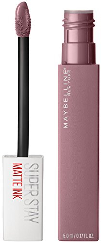 MAYBELLINE SuperStay Matte Ink - Visionary
