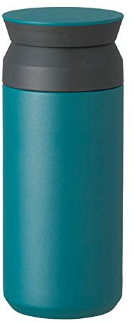 Travel Tumbler 350ml, Turquoise