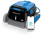 Dolphin Nautilus CC Pro Robot limpiafondos automático para Piscinas enterradas y Desmontables de 15m - Limpieza de Fondo, Paredes y línea de flotación - Control por la App