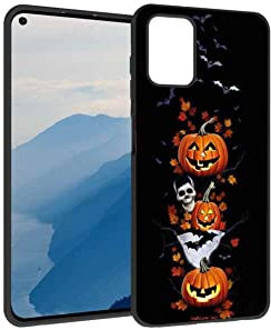 Halloween-otoño-20-149 - Funda para Moto G Stylus 2021