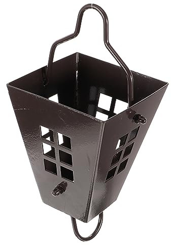 KITANDOVE Hängende Regenkette Aluminiumlegierung Dekorative Dachrinnenlösung Für Garten Und Terrasse Rostfrei Einfache Installation Stilvolle Regenführungskette Für Zuhause