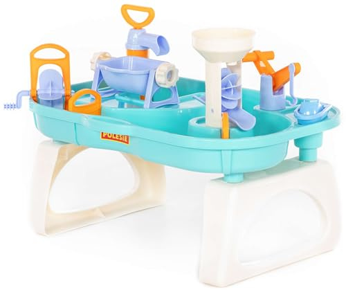 Wader Bath World 5 Badewelt Waterfun Wasserspielzeug Badespielzeug