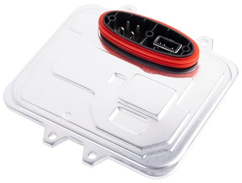 Unité de Commande de Phare xénon de Rechange pour Insignia Mk1 Astra Mk6 Opel Astra J G09 P10 Accessoires Auto 5DV00972000 13278005 1232335