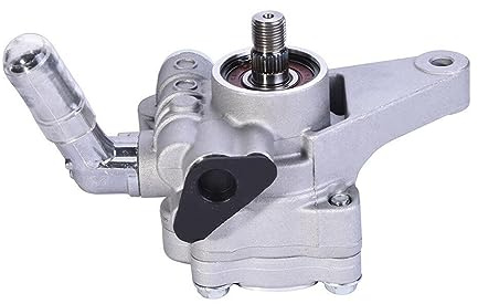Pompa del servosterzo 56110P8A003 compatibile con Accord 3.0 1998 1999 2000 2001 2002 21-5421, 21-5993, 5256, 30-4847 56110-P8A-003