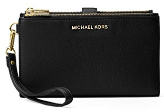 Michael Kors 32T7GAFW4L-001 DBLZP WRISTLET Donna BLACK Taglia TU