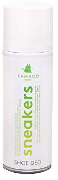 Famaco Sneakers Shoe Deo Spraydose 200 ml