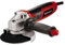 Einhell Smerigliatrice angolare da 115 mm TC-AG 115/750 | 750 W, avviamento graduale, blocco mandrino aggiuntiva, da 4 pollici con disco per taglio,levigatura, molatura e lucidatura,Versione 2024
