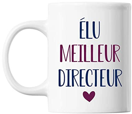 Taza con texto ƒlu