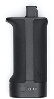 DJI RS BG21 Akkugriff,Kompatibilität: DJI Focus Pro-Grip, DJI RS 4, DJI RS 3